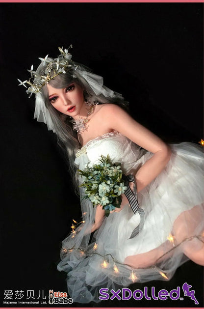Tooru (F-Cup) (150cm) | Sex Doll | Elsa Babe Doll | SxDolled.