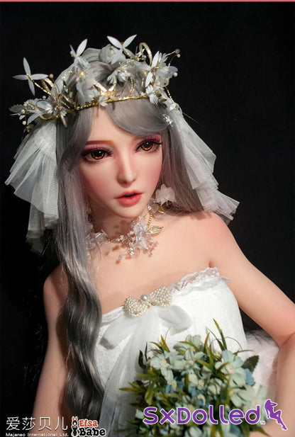 Tooru (F-Cup) (150cm) | Sex Doll | Elsa Babe Doll | SxDolled.