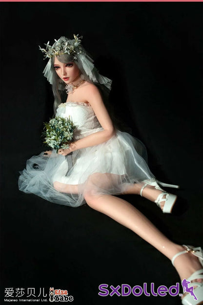Tooru (F-Cup) (150cm) | Sex Doll | Elsa Babe Doll | SxDolled.