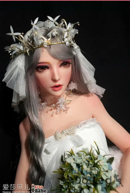 Tooru (F-Cup) (150cm) | Sex Doll | Elsa Babe Doll | SxDolled.