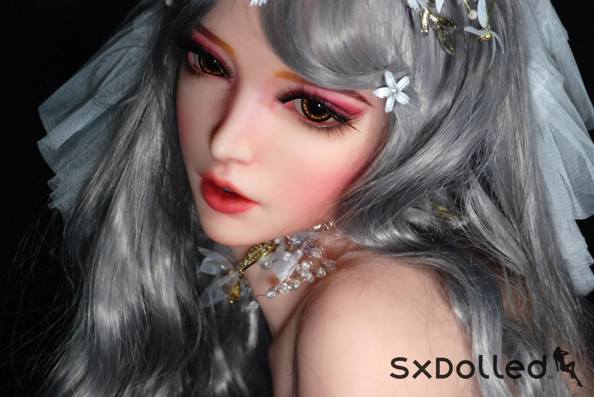 Tooru (F-Cup) (150cm) | Sex Doll | Elsa Babe Doll | SxDolled.