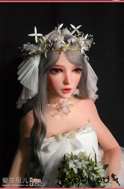 Tooru (F-Cup) (150cm) | Sex Doll | Elsa Babe Doll | SxDolled.