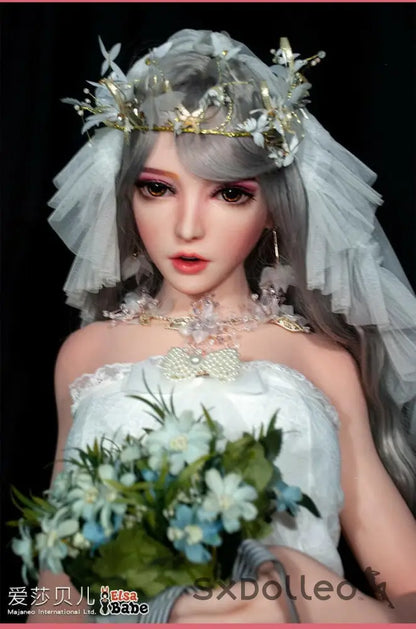 Tooru (F-Cup) (150cm) | Sex Doll | Elsa Babe Doll | SxDolled.