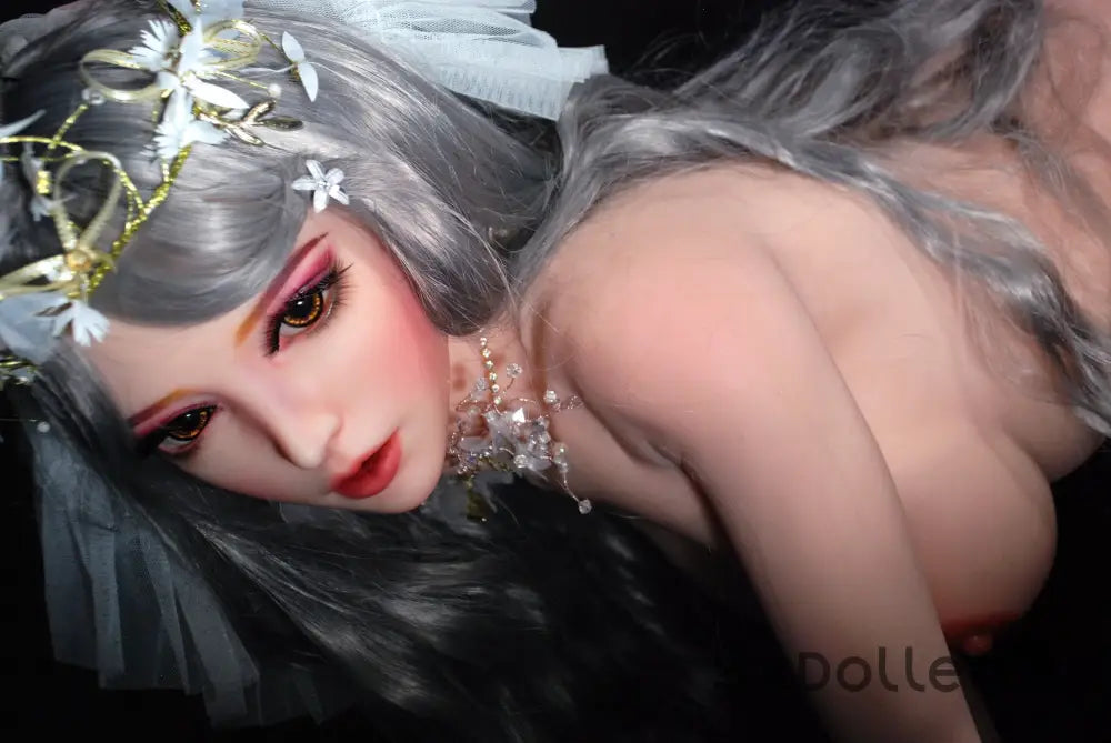 Tooru (F-Cup) (150cm) | Sex Doll | Elsa Babe Doll | SxDolled.