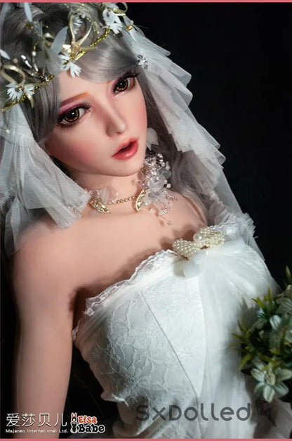 Tooru (F-Cup) (150cm) | Sex Doll | Elsa Babe Doll | SxDolled.