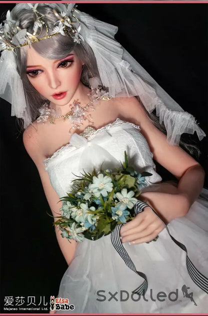 Tooru (F-Cup) (150cm) | Sex Doll | Elsa Babe Doll | SxDolled.