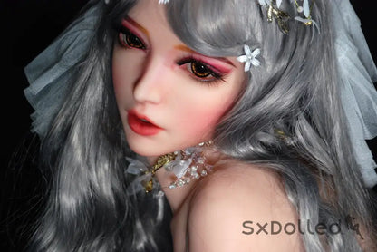 Tooru (F-Cup) (150cm) | Sex Doll | Elsa Babe Doll | SxDolled.