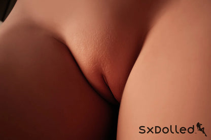 Tori A (C-Cup) (154cm) | Latina Brunette Pear Sex Doll | Climax Doll C-Cup / 154cm / Brunette Sex Doll