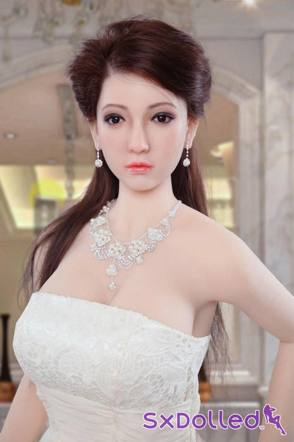 Tori (D-Cup) (165cm) | Sex Doll | AF Doll | SxDolled.