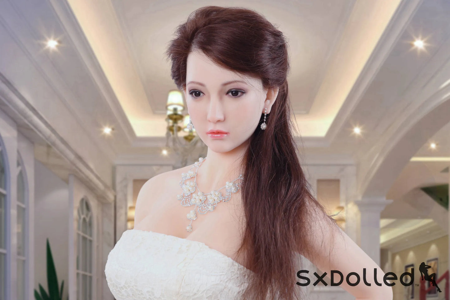 Tori (D-Cup) (165cm) | Sex Doll | AF Doll | SxDolled.