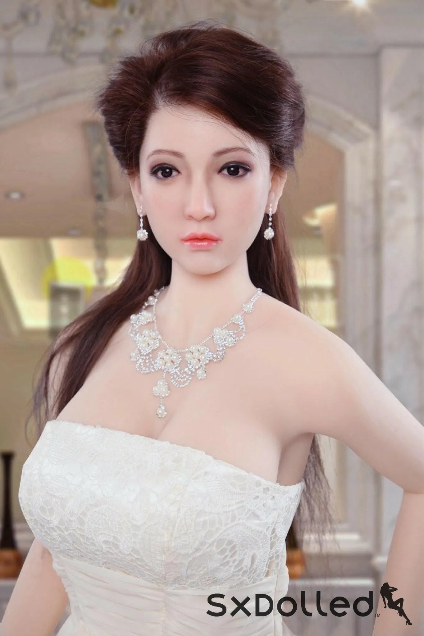 Tori (D-Cup) (165cm) | Sex Doll | AF Doll | SxDolled.