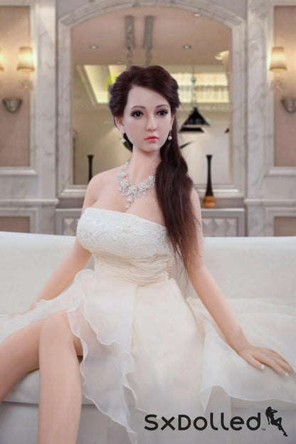 Tori (D-Cup) (165cm) | Sex Doll | AF Doll | SxDolled.