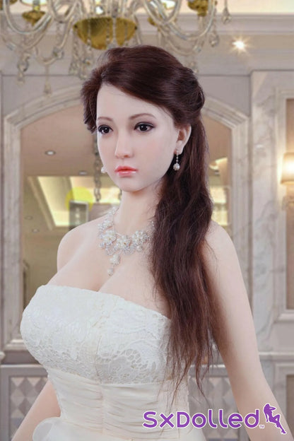 Tori (D-Cup) (165cm) | Sex Doll | AF Doll | SxDolled.