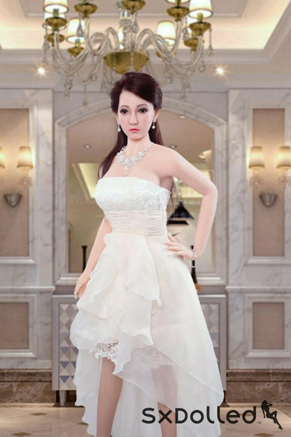 Tori (D-Cup) (165cm) | Sex Doll | AF Doll | SxDolled.