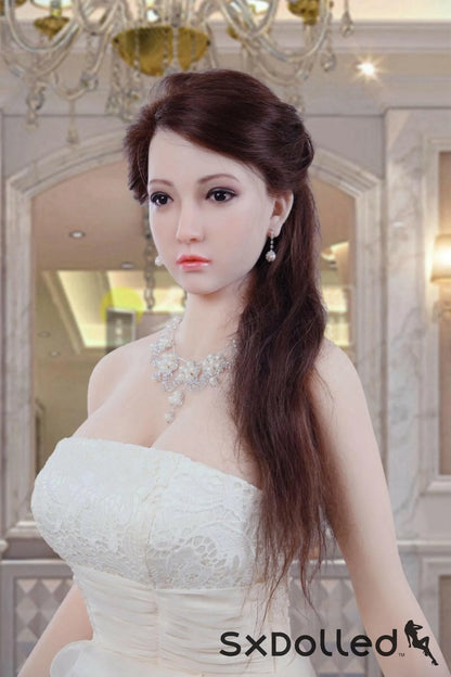 Tori (D-Cup) (165cm) | Sex Doll | AF Doll | SxDolled.