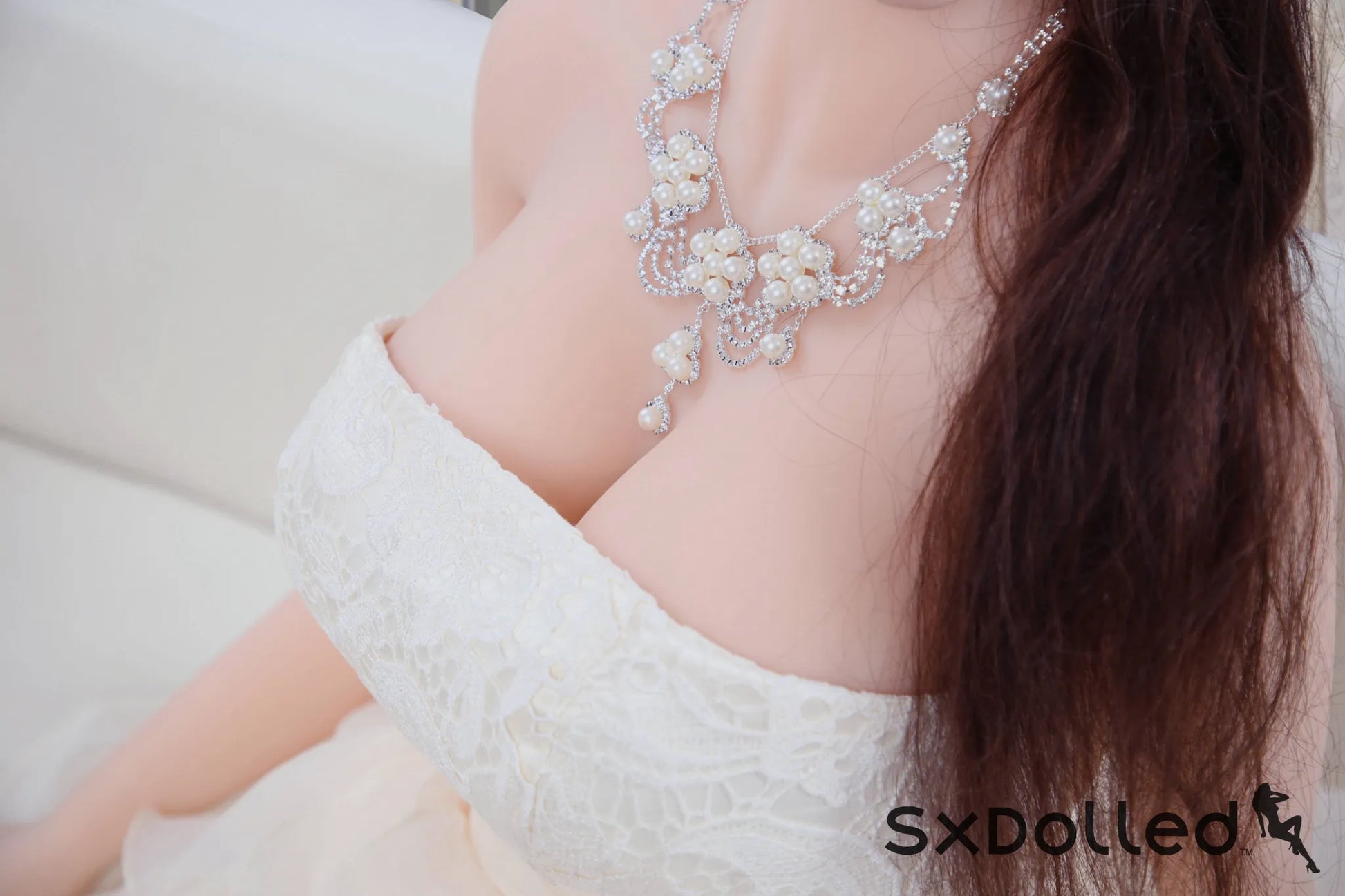 Tori (D-Cup) (165cm) | Sex Doll | AF Doll | SxDolled.