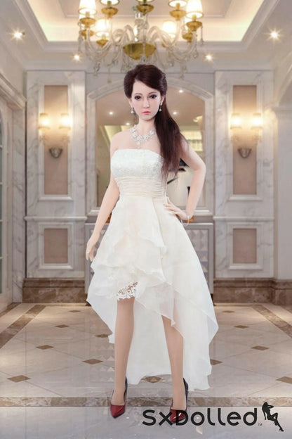 Tori (D-Cup) (165cm) | Sex Doll | AF Doll | SxDolled.