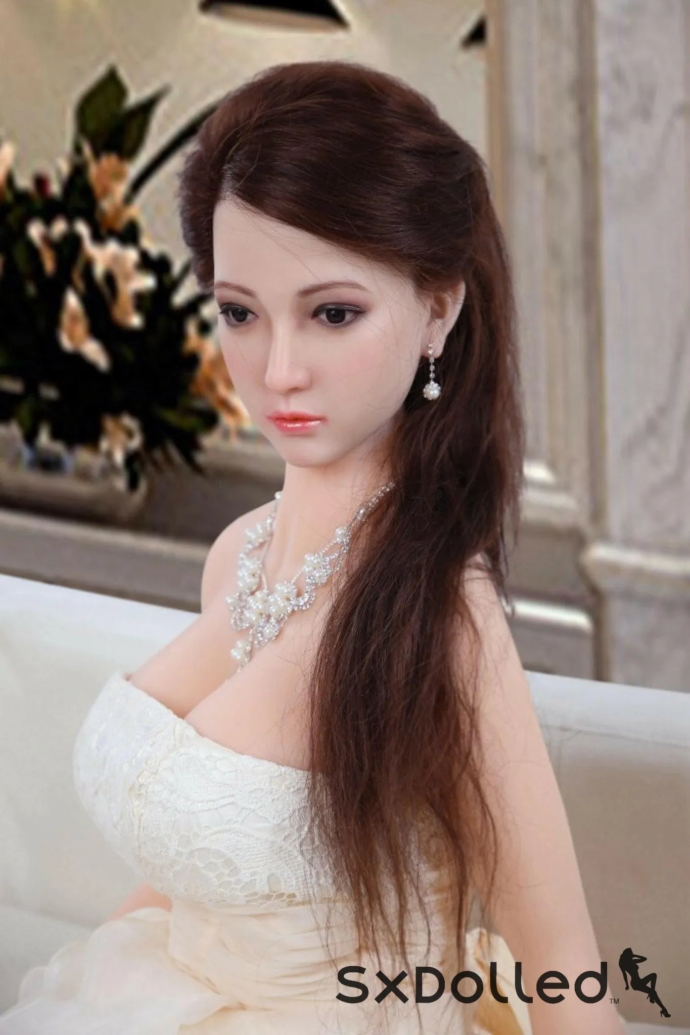Tori (D-Cup) (165cm) | Sex Doll | AF Doll | SxDolled.