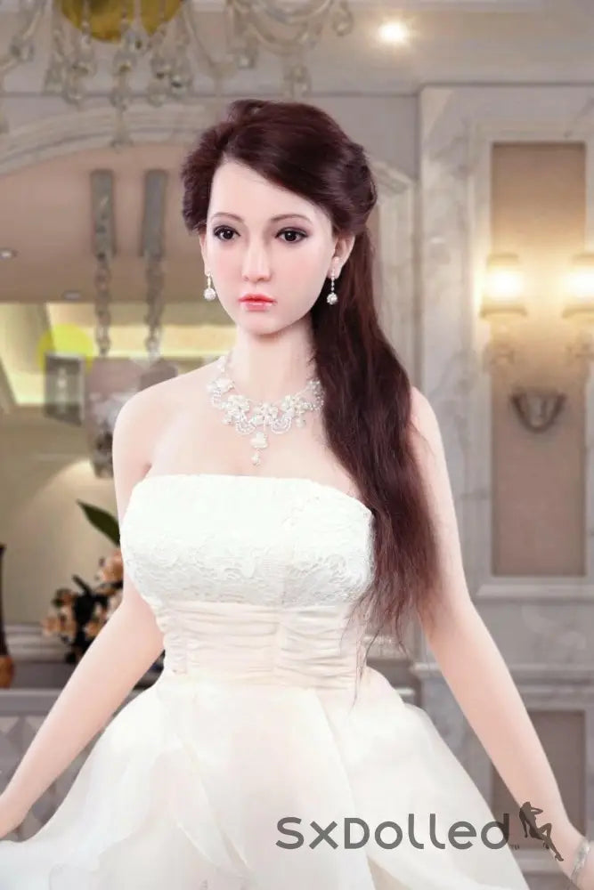 Tori (D-Cup) (165cm) | Sex Doll | AF Doll | SxDolled.