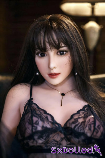 Tory (C-Cup) (163cm) | Sex Doll | Irontech Doll | SxDolled.