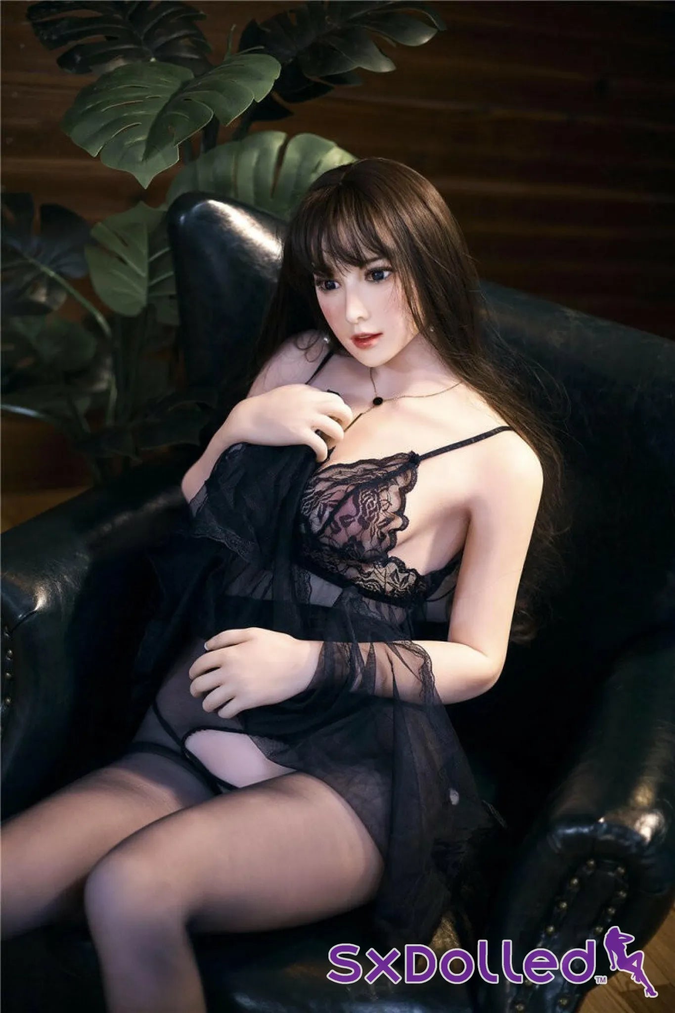 Tory (C-Cup) (163cm) | Sex Doll | Irontech Doll | SxDolled.