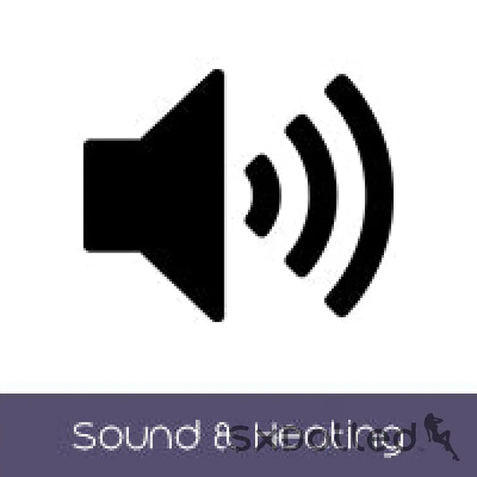 Touch Sound & Heating Function (+$425 AUD) | StarPery | SxDolled.