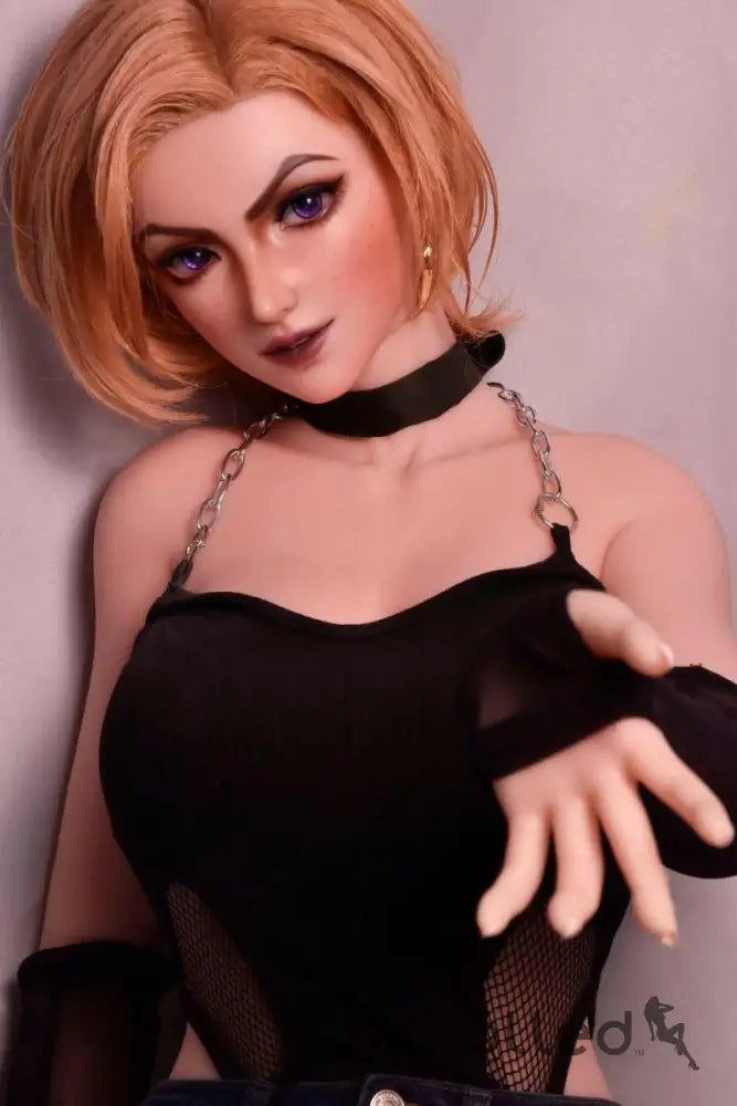 Touka (C-Cup) (165cm) | Sex Doll | Elsa Babe Doll | SxDolled.