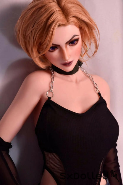 Touka (C-Cup) (165cm) | Sex Doll | Elsa Babe Doll | SxDolled.