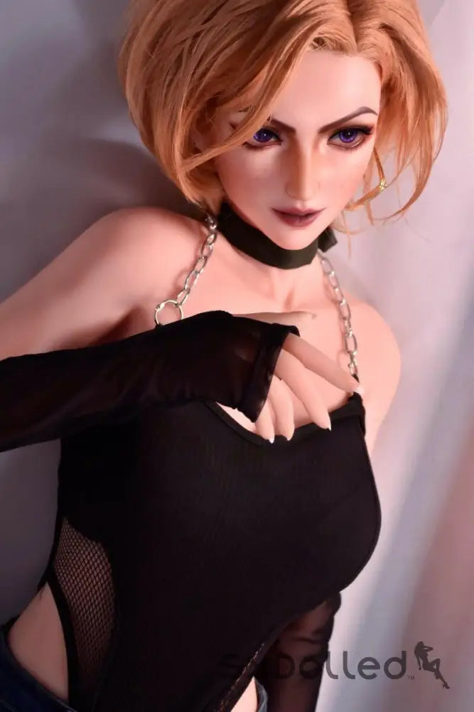 Touka (C-Cup) (165cm) | Sex Doll | Elsa Babe Doll | SxDolled.