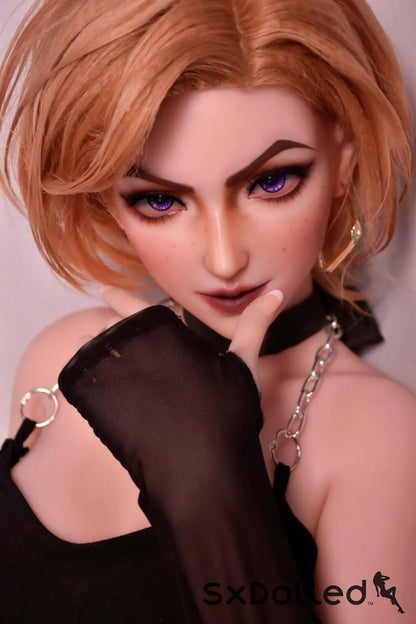 Touka (C-Cup) (165cm) | Sex Doll | Elsa Babe Doll | SxDolled.