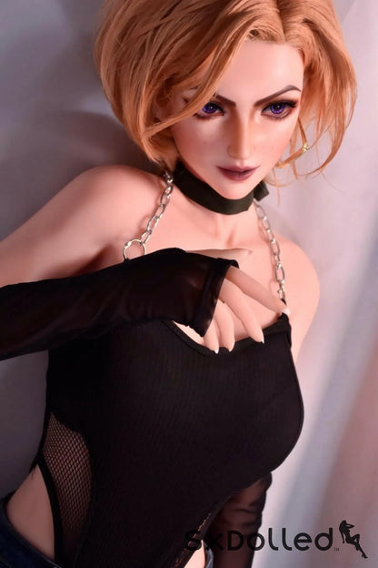 Touka (C-Cup) (165cm) | Sex Doll | Elsa Babe Doll | SxDolled.