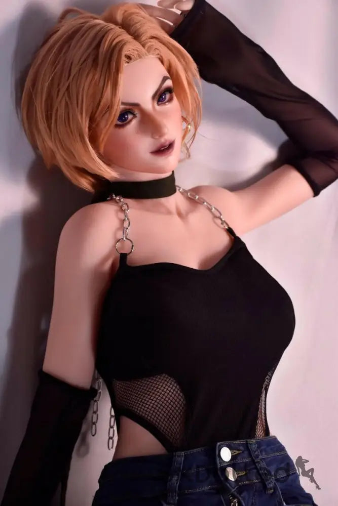 Touka (C-Cup) (165cm) | Sex Doll | Elsa Babe Doll | SxDolled.