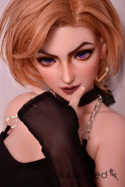 Touka (C-Cup) (165cm) | Sex Doll | Elsa Babe Doll | SxDolled.