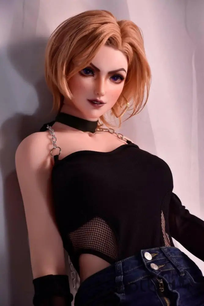 Touka (C-Cup) (165cm) | Sex Doll | Elsa Babe Doll | SxDolled.