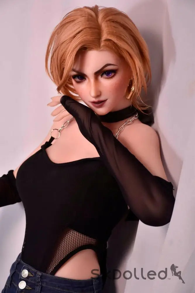 Touka (C-Cup) (165cm) | Sex Doll - SxDolled - Sex Doll