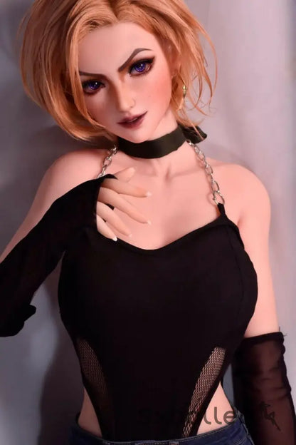 Touka (C-Cup) (165cm) | Sex Doll | Elsa Babe Doll | SxDolled.