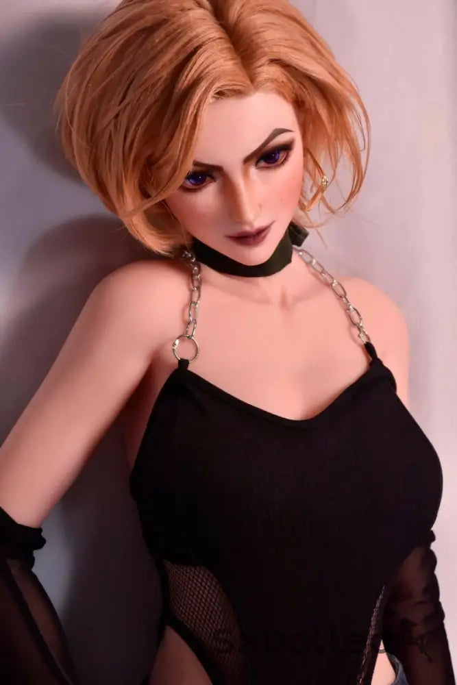 Touka (C-Cup) (165cm) | Sex Doll | Elsa Babe Doll | SxDolled.