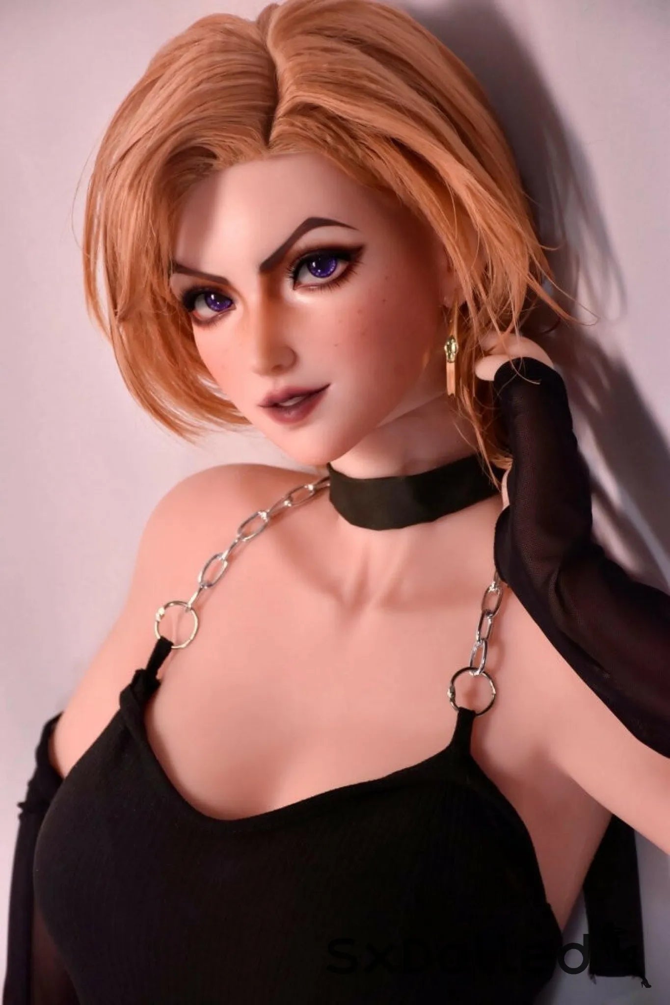 Touka (C-Cup) (165cm) | Sex Doll | Elsa Babe Doll | SxDolled.