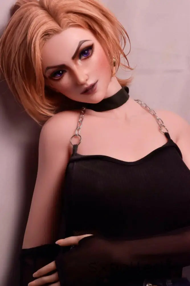 Touka (C-Cup) (165cm) | Sex Doll | Elsa Babe Doll | SxDolled.