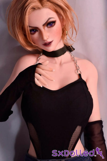 Touka (C-Cup) (165cm) | Sex Doll | Elsa Babe Doll | SxDolled.