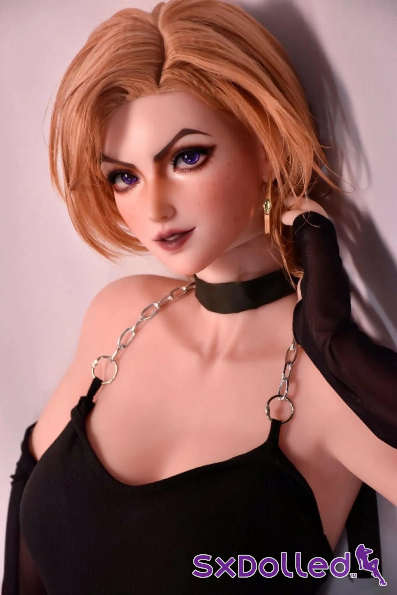 Touka (C-Cup) (165cm) | Sex Doll | Elsa Babe Doll | SxDolled.