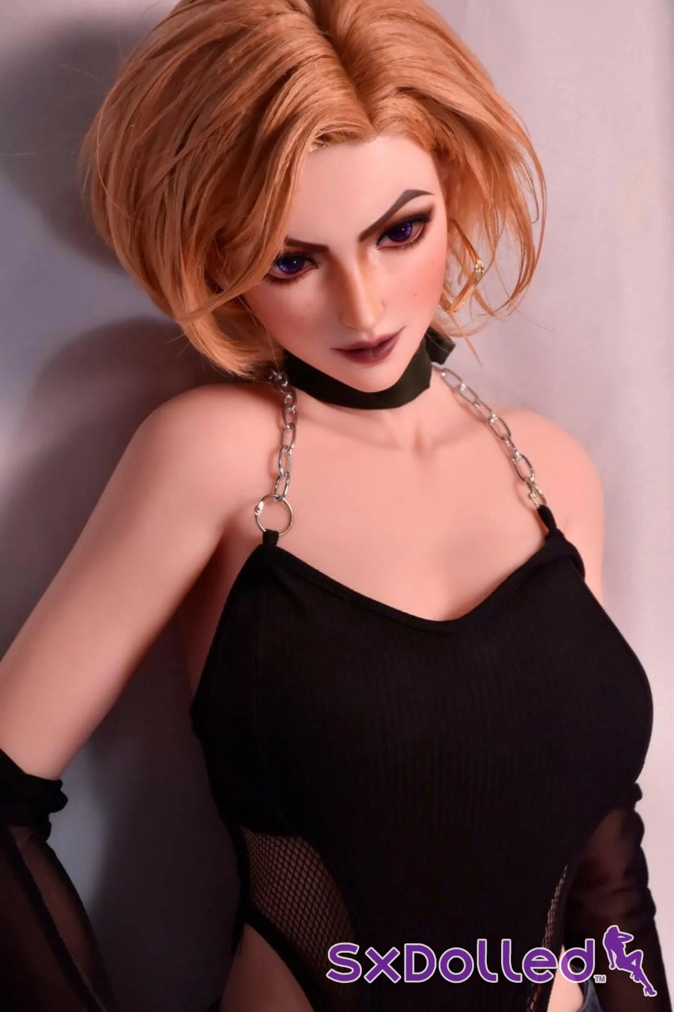 Touka (C-Cup) (165cm) | Sex Doll | Elsa Babe Doll | SxDolled.