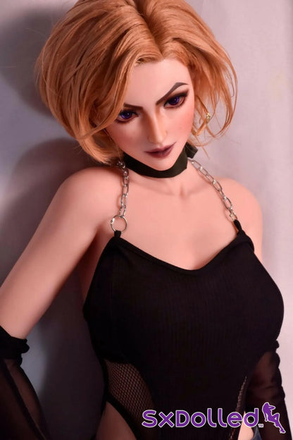 Touka (C-Cup) (165cm) | Sex Doll | Elsa Babe Doll | SxDolled.