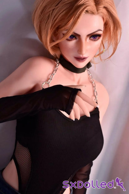 Touka (C-Cup) (165cm) | Sex Doll | Elsa Babe Doll | SxDolled.