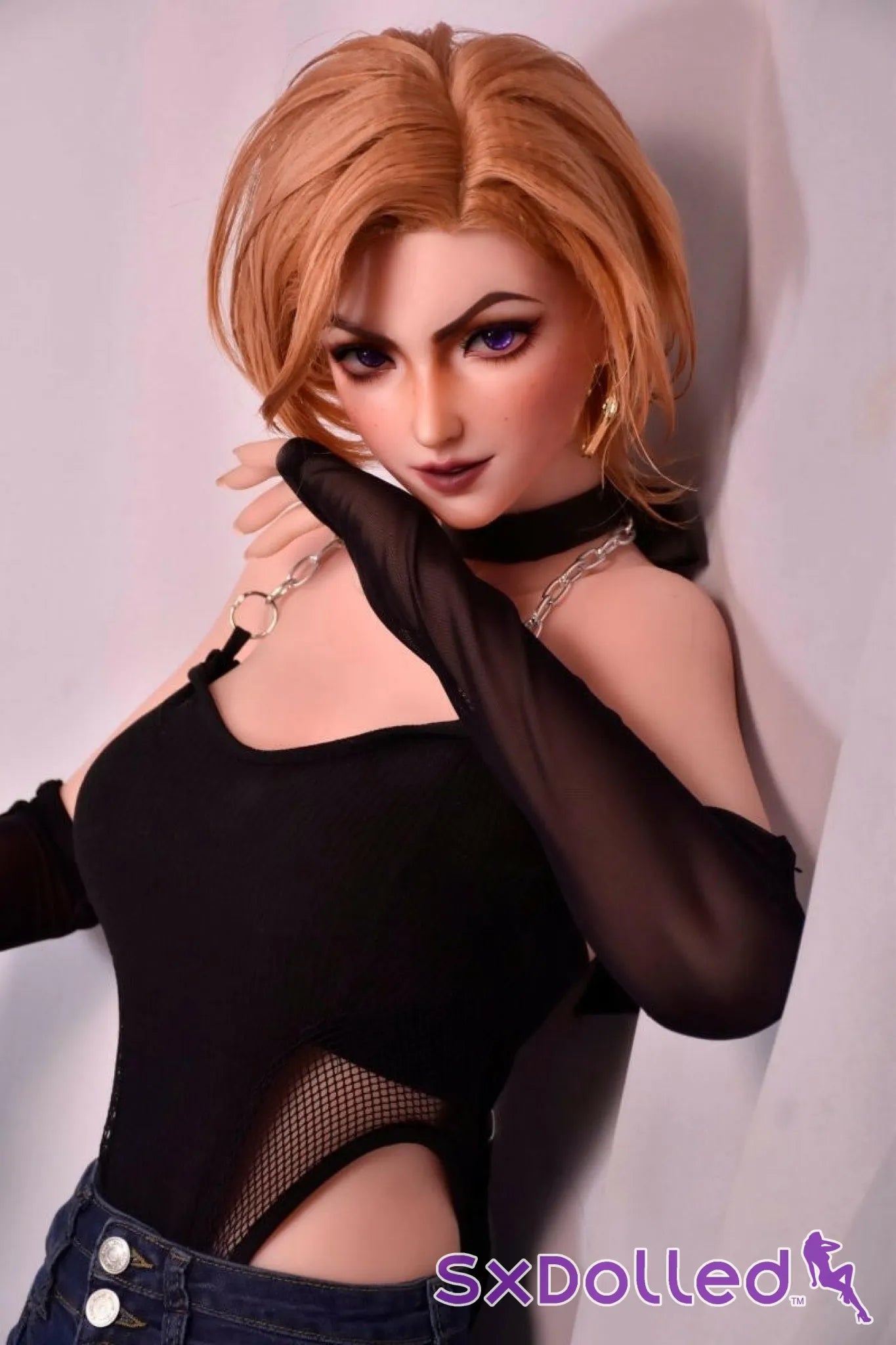 Touka (C-Cup) (165cm) | Sex Doll - SxDolled - Sex Doll