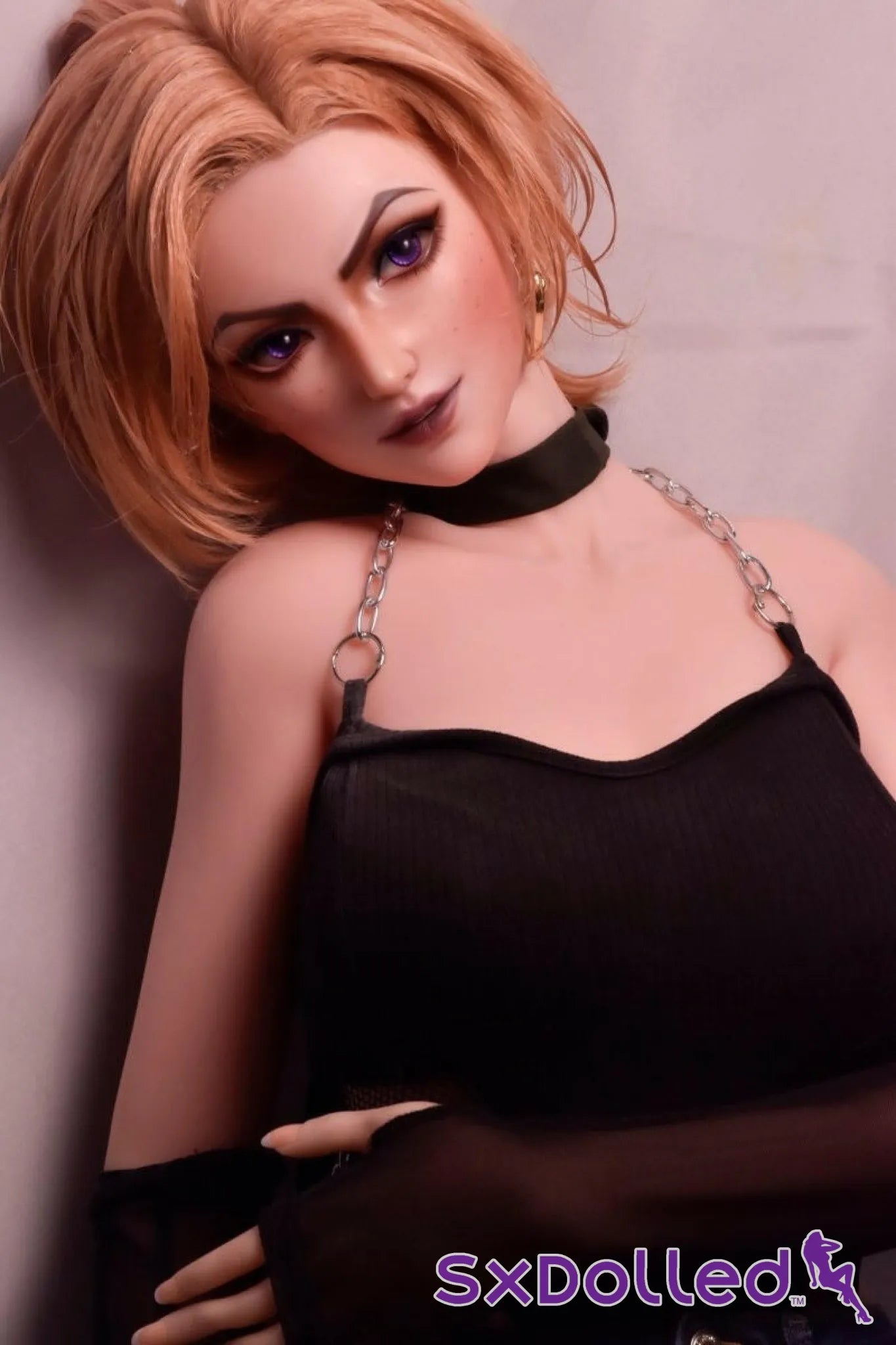 Touka (C-Cup) (165cm) | Sex Doll | Elsa Babe Doll | SxDolled.