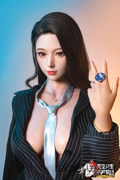 Tova (E-Cup) (168cm) | Sex Doll | Doll Senior | SxDolled.