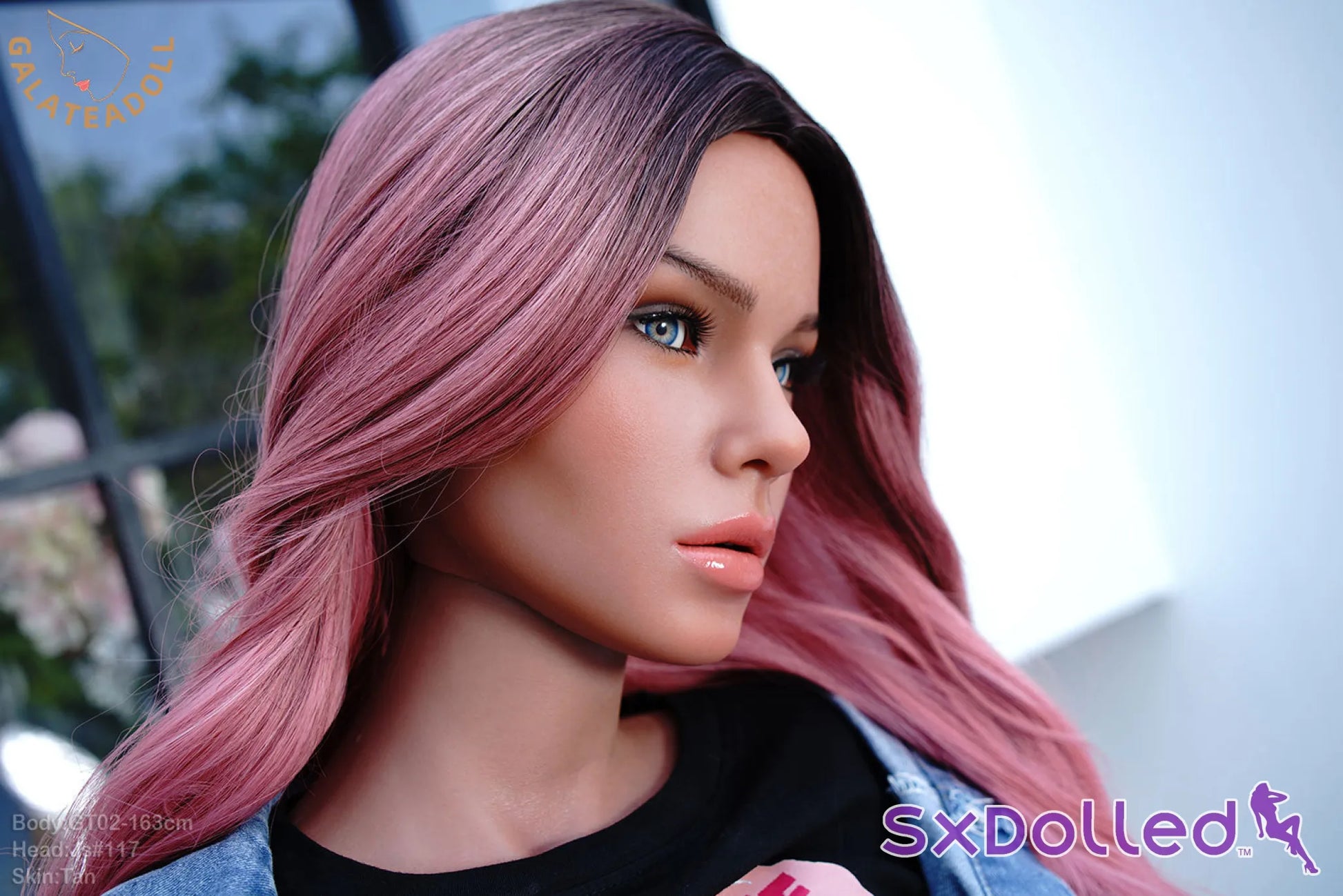 Tovanna (G-Cup) (163Cm) | Sex Doll