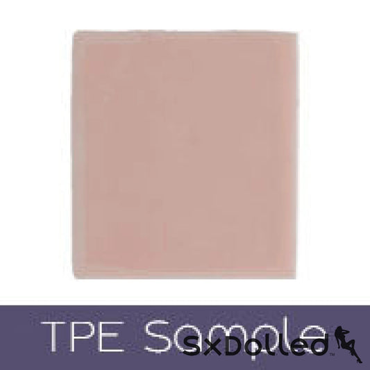 TPE Material Sample (10*10*4cm) (+$7.5 AUD) | WM Doll | SxDolled.