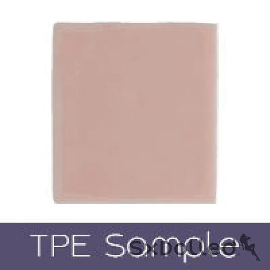 TPE Material Sample (10*10*4cm) (+$7.5 AUD) | WM Doll | SxDolled.